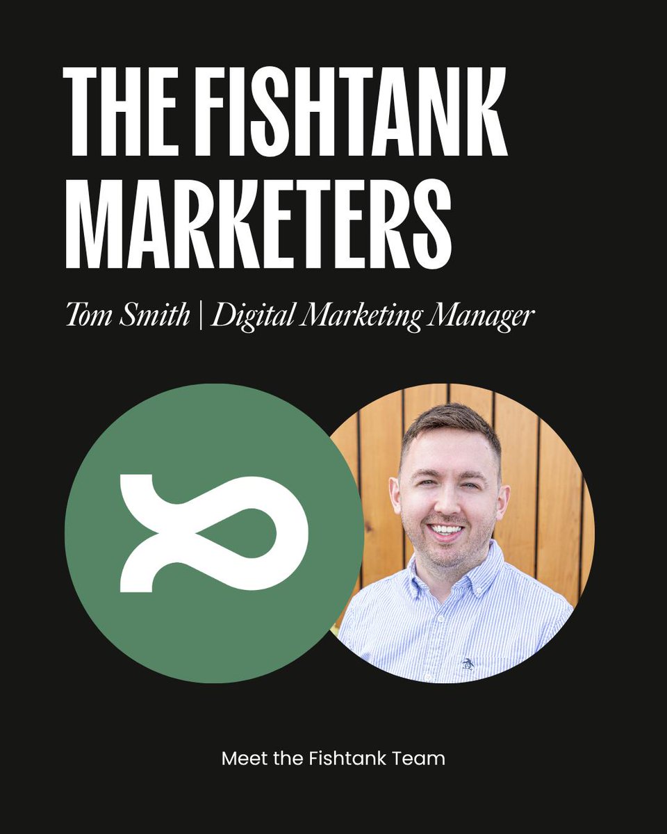 Fishtank Agency tweet media