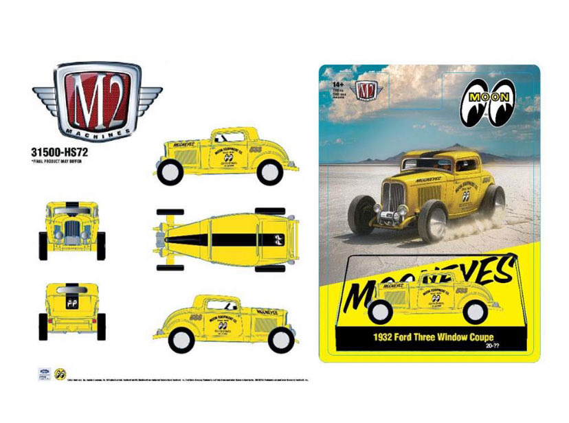 Farner's Racing Collectables tweet media