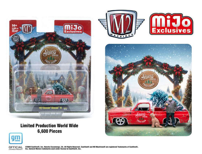 Farner's Racing Collectables tweet media