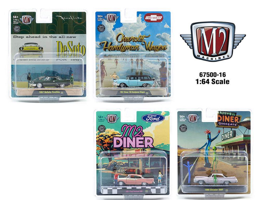 Farner's Racing Collectables tweet media