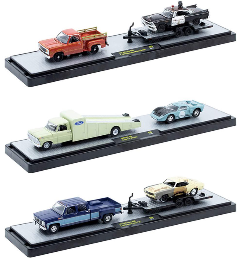 Farner's Racing Collectables tweet media