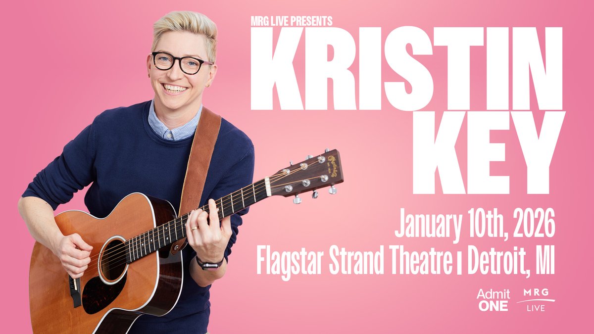 MRG Live US tweet media