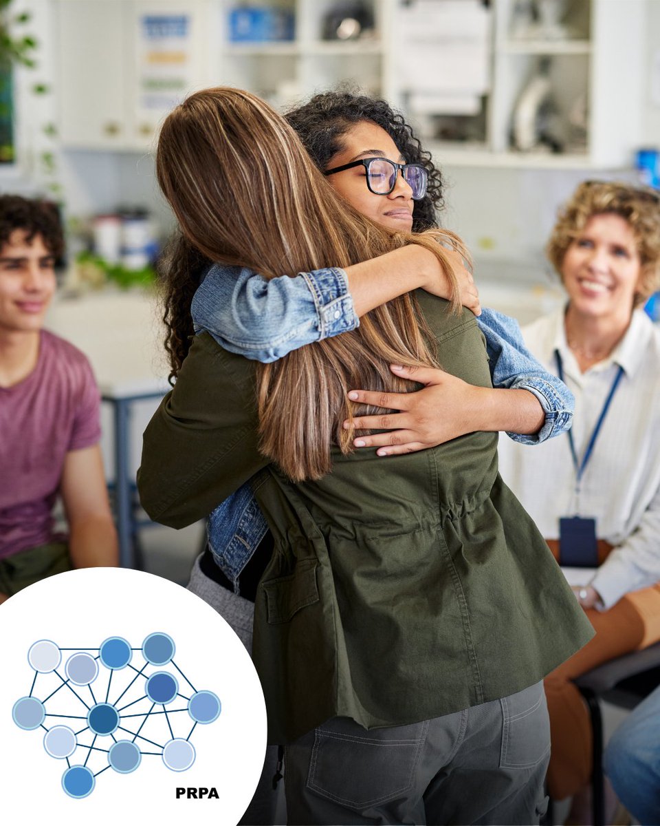 PRPAOntario's tweet photo. Strong mental health support begins with awareness and action.

Discover how PRPA is working to strengthen the psychotherapy profession and improve access to care: https://t.co/bZfllNHY18

#PRPA #Advocacy #RP #Ontario #Psychotherapy https://t.co/TlU3bPzobG