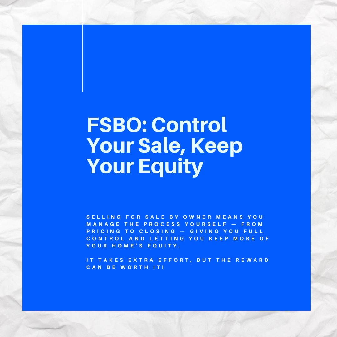 Explimo_nyc's tweet image. 💬 Want to know if FSBO is the right move for you? Let’s connect and talk about your selling goals!
#FSBO #HomeSellingTips #RealEstateAdvice #NYC #Manhattan #Brooklyn #Explimo