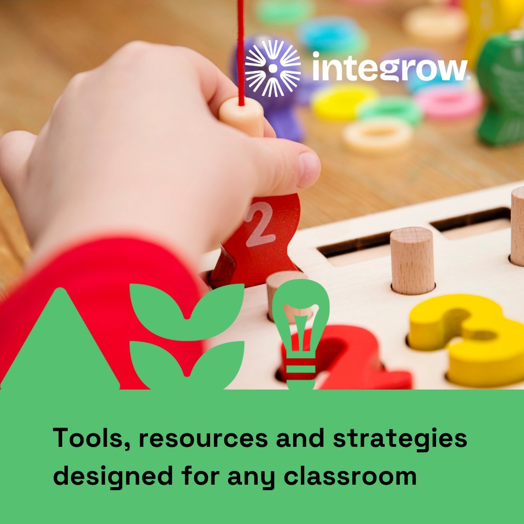 integrowmath's tweet image. Our name change is a milestone in a journey that started in 2003. 📅 #integrowmath #MathEducation #EdLeaders