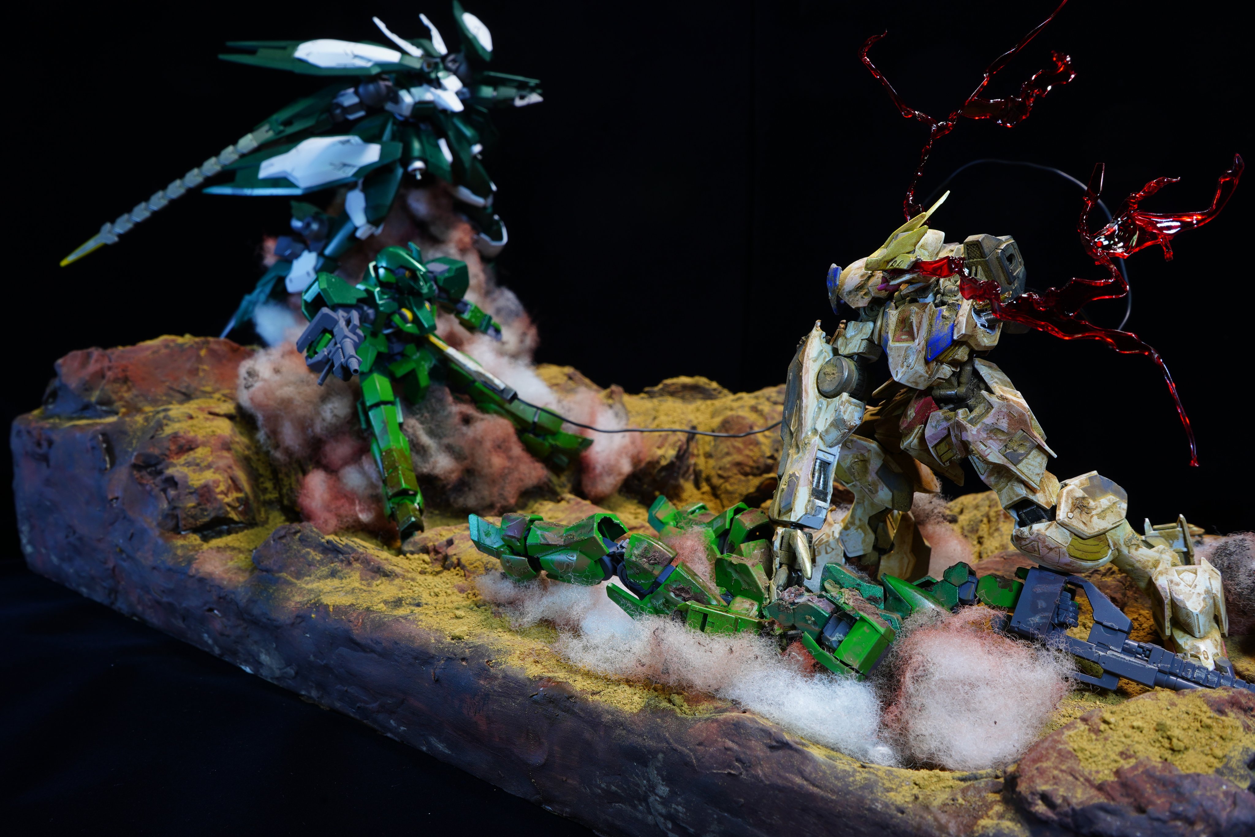 みーやびん、ジオラマ製作✨リクエストオーダー✨ みーやびん、ジオラマ製作✨リクエストオーダー✨ みーやびん