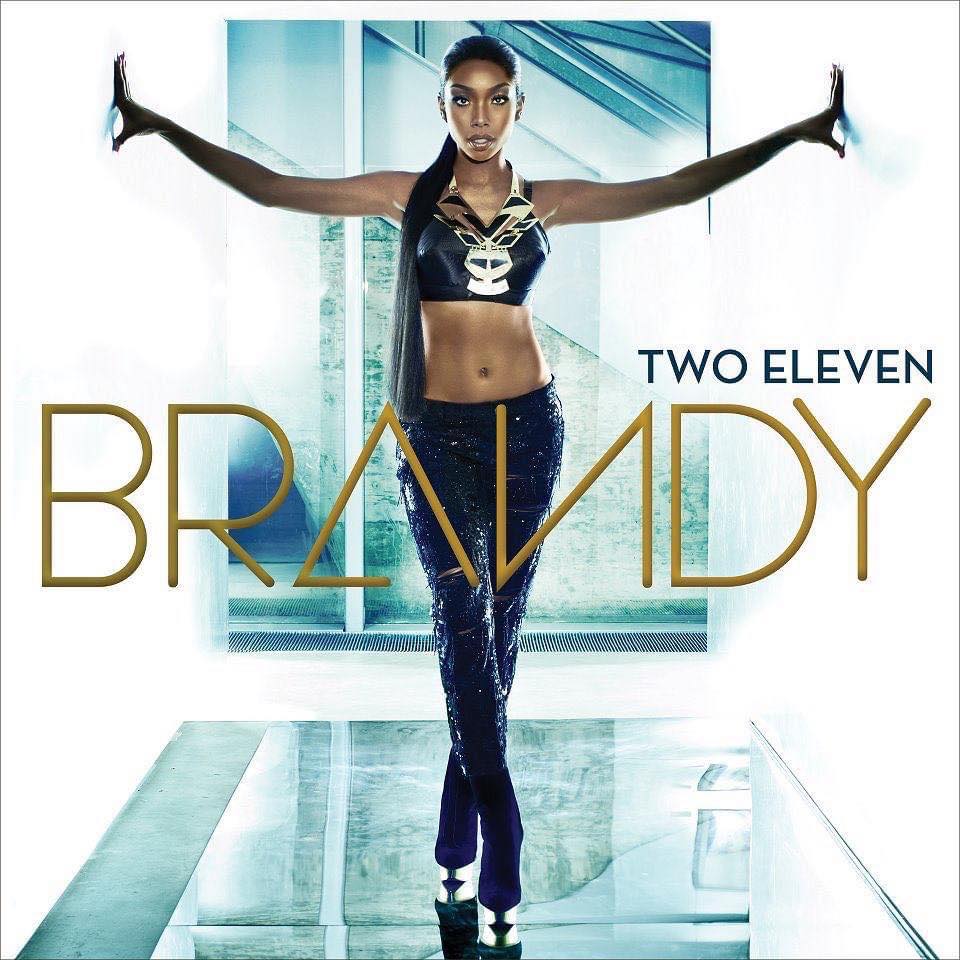 RatedRnB's tweet photo. 13 years ago today, Brandy released her sixth album "Two Eleven."

What are 2⃣ of your favorite songs? https://t.co/YNGEIGaNP2