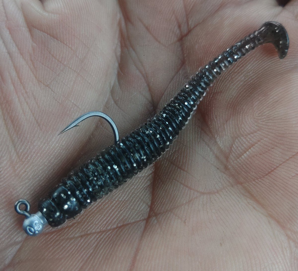 jackall2316's tweet photo. レベリングヘッド早掛も欲しいけどバチコン仕掛けのパワーレベリングヘッドの単体発売まだですか…
特に#4バスと#10メバルで使いたいけど、バチコン仕掛けから取ってると高級ジグヘッドになってお財布に打撃がw
#issei #海太郎 #レベリングヘッド #パワーレベリングヘッド #海太郎バチコン仕掛け https://t.co/poc55PO8CQ