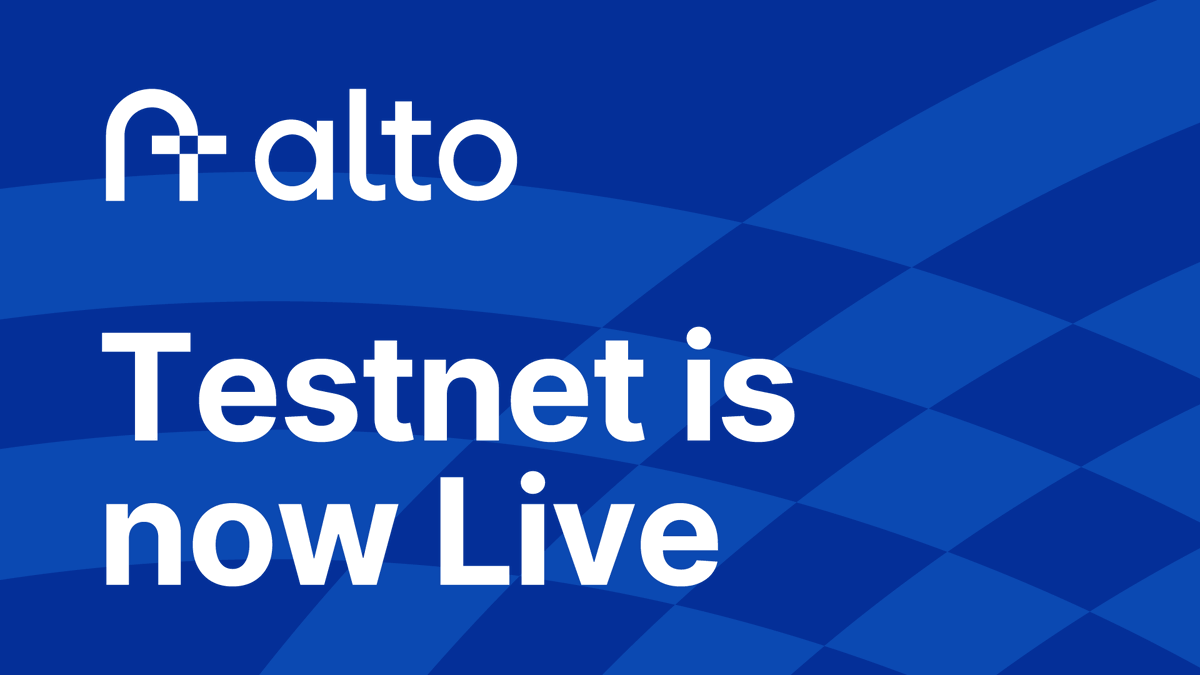 TapiocaDAO is now Alto.

Today marks a new direction. We’ve launched a rebuilt credit protocol under a new name, engineered for security, simplicity, and scalability.

Alto is centered on our native stablecoin, DUSD, and designed to be a foundational layer for decentralized