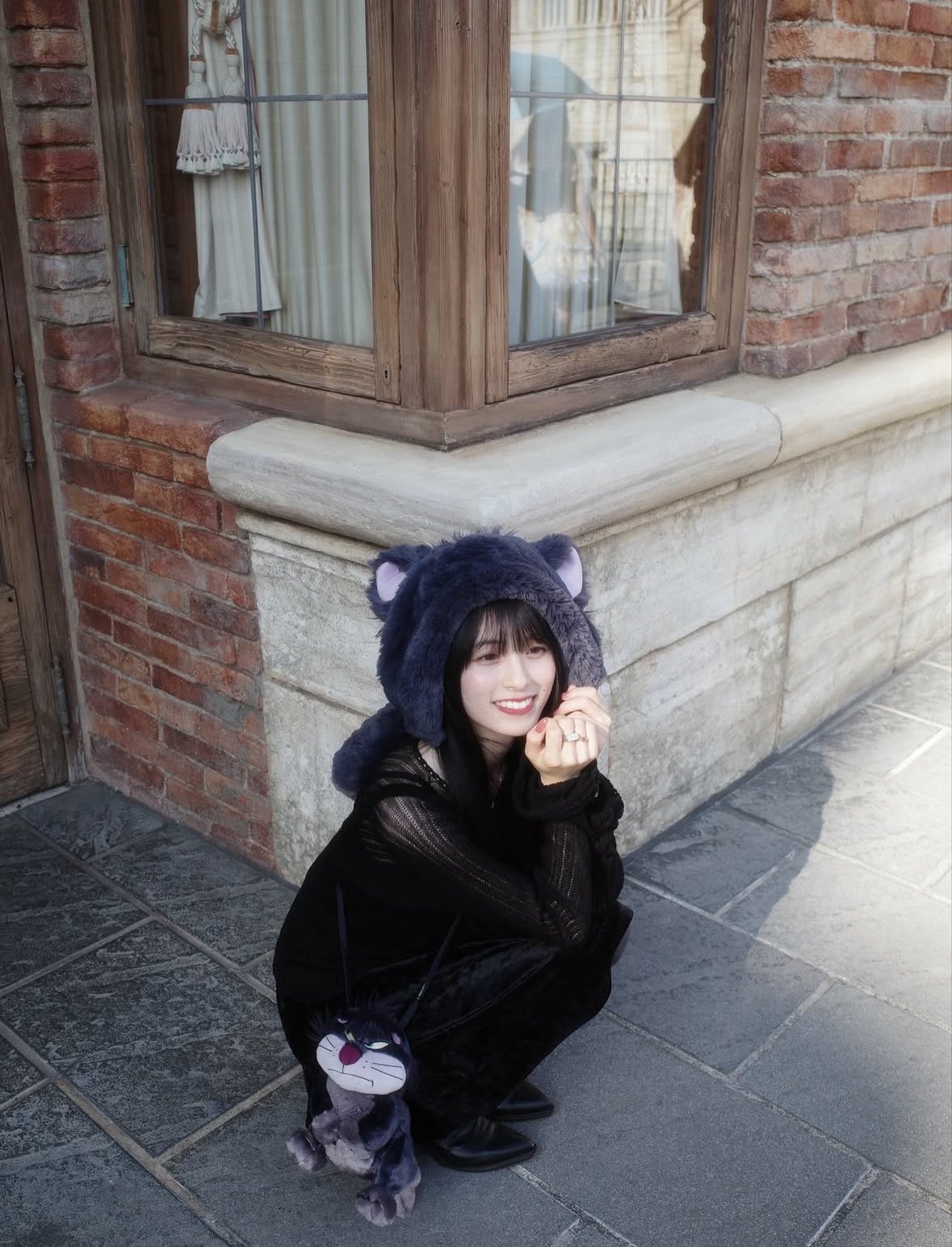 大園桃子 - Search / X