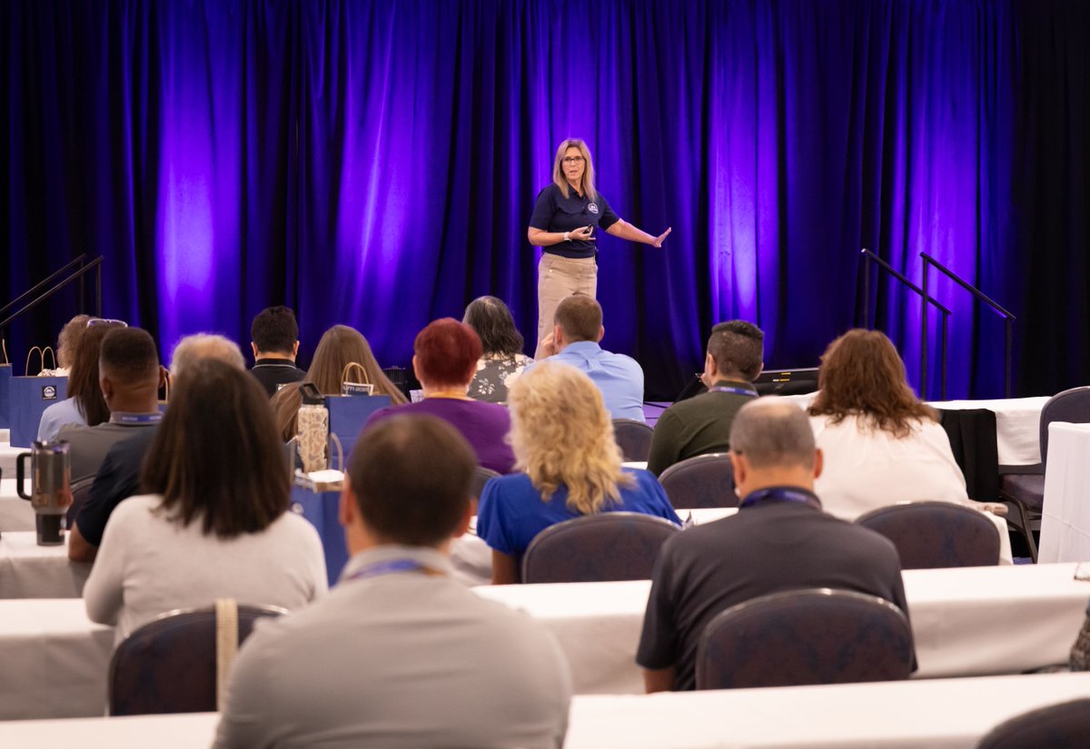 BLInfo_Systems's tweet photo. Our Leadership Address set the stage for two days of strategic collaboration at Spectrum 2025 last month. 
➡️ Explore the key takeaways from the opening session that are still driving value weeks later: https://t.co/kk2ddZVcLq
#Blinformationsystems #OdysseyERP #Spectrum2025 https://t.co/hxMbALECJJ