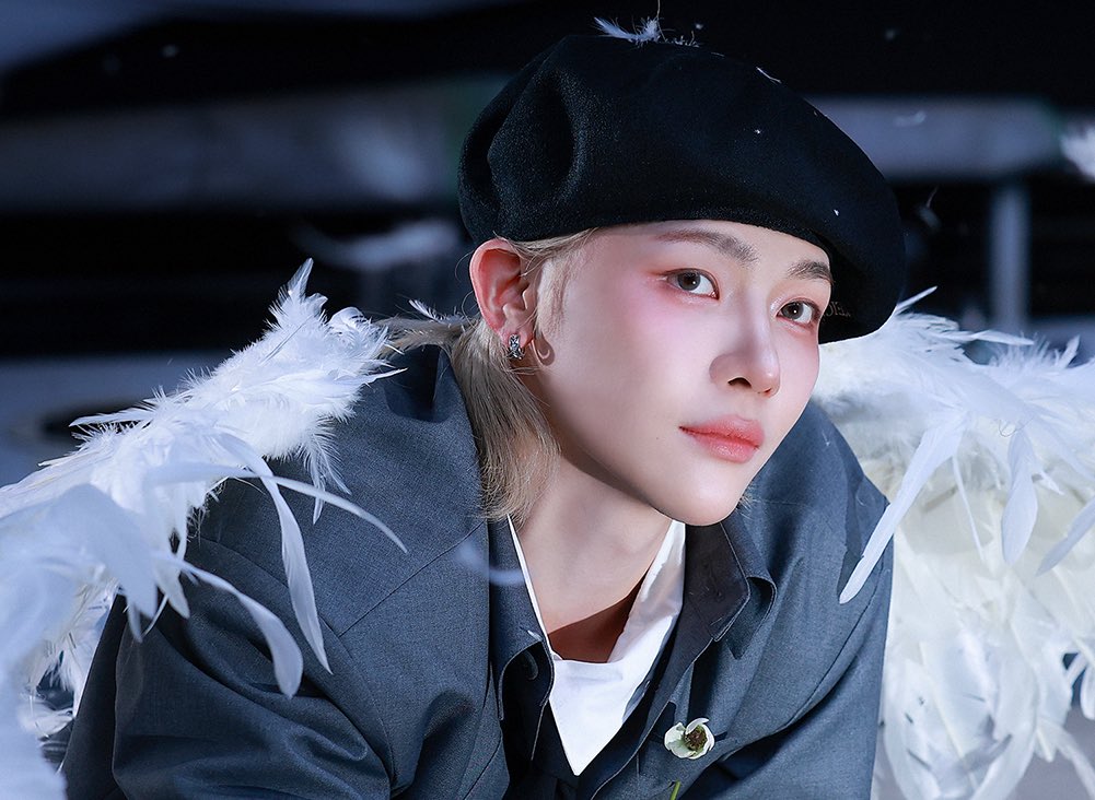 my angel 🤍