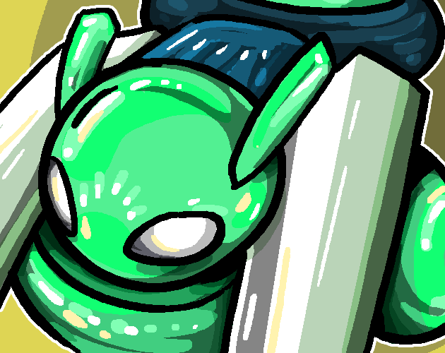 kenton_ls's tweet photo. Monstrous versions of Android Studio, Blender, and 3DSMax for my game BUGFIXING!!
#solodev #indie #gamejam #itchgamejam #originalcharacterart #digitalart #art https://t.co/4paAfgVnCV