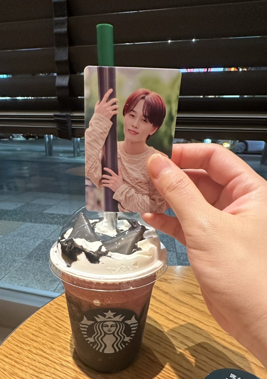 マーくん品５点 お取り置き マーくんとスタバ - Search / X