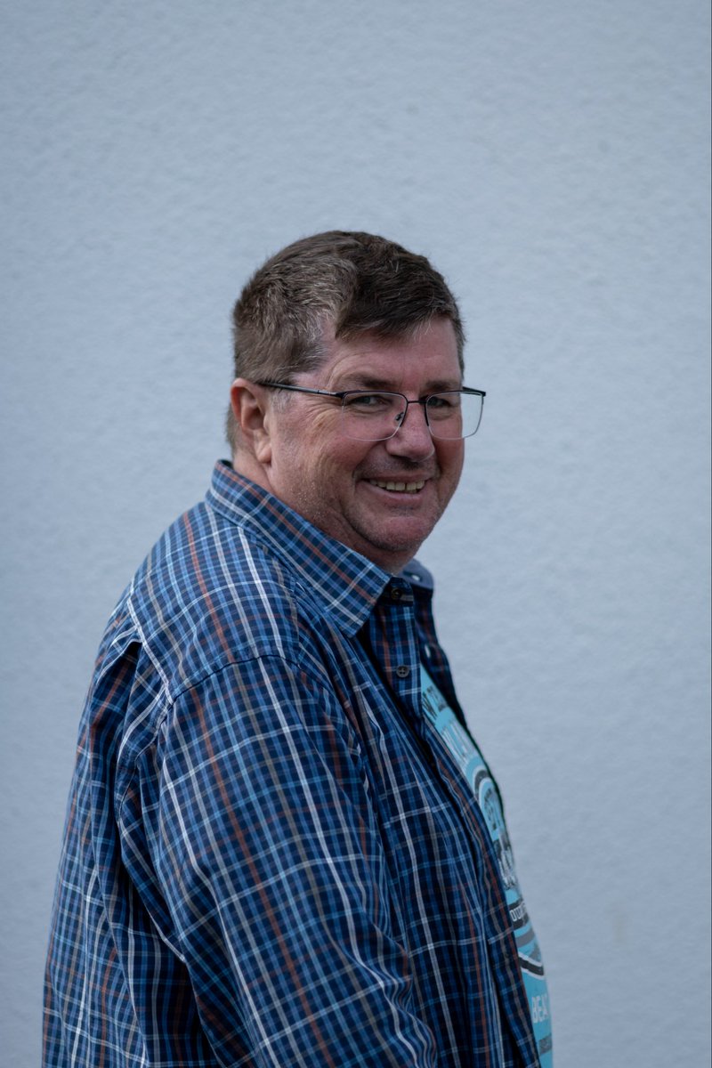 I took this photo of my dad last October while he was preparing the garden for winter. He did so much, even working until he was hospitalised in December. He was always happy and humble.

I miss you, Dad. 😔
