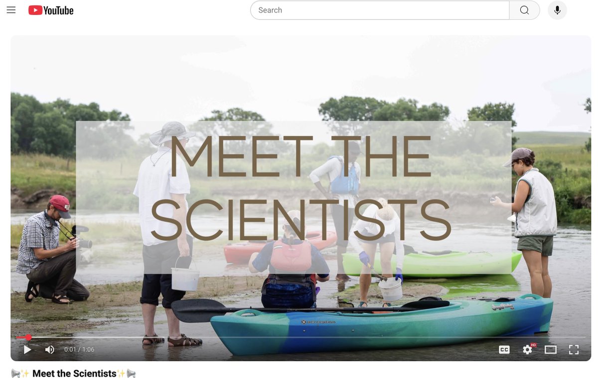 Streaming_Sci's tweet image. 🔬✨ Meet the Scientists Behind Microscopic Marvels! 
Watch this clip to see the scientists at work:  loom.ly/ZoUX8o8  @UF_IFAS @UNLincoln 
Stay tuned for our documentary trailer - coming in November! 🌎🔍
#MicroscopicMarvels #SciComm #Nematodes #ScienceStorytelling