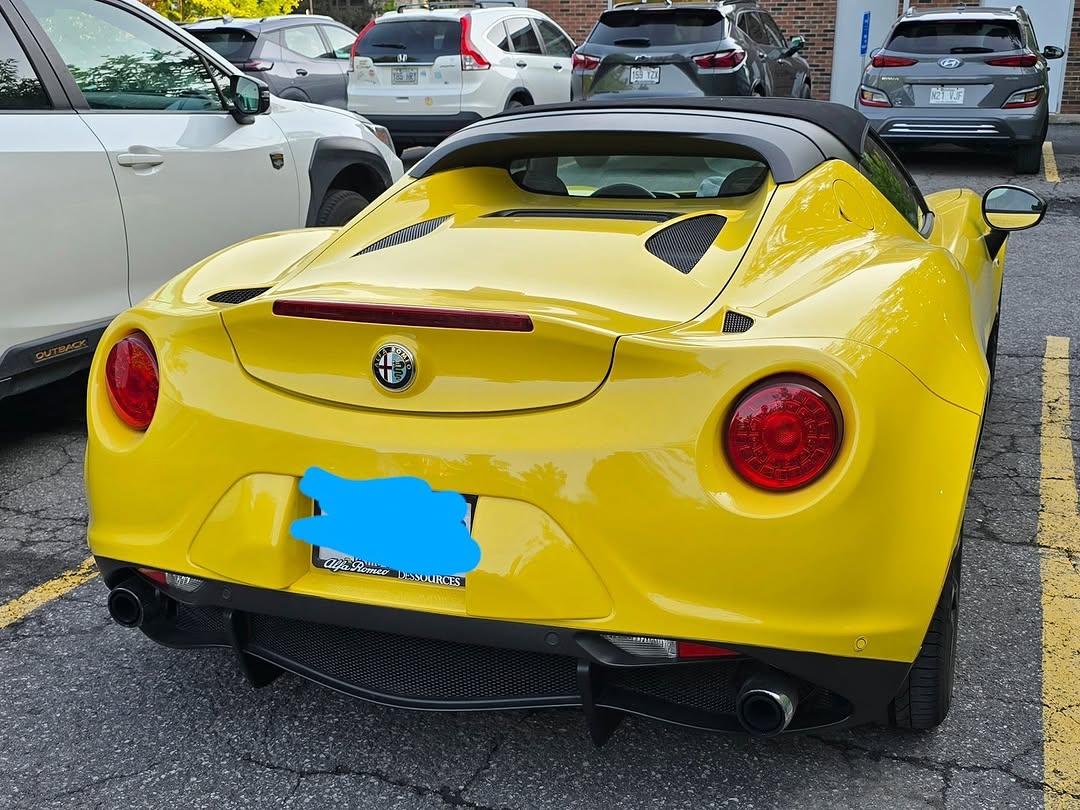 ericfosler2002's tweet photo. @NovaMosleyGad Thank you so much for your help in making my dream car a reality. I'm incredibly grateful for your guidance and support, which made this possible. https://t.co/4M0wEWYFje