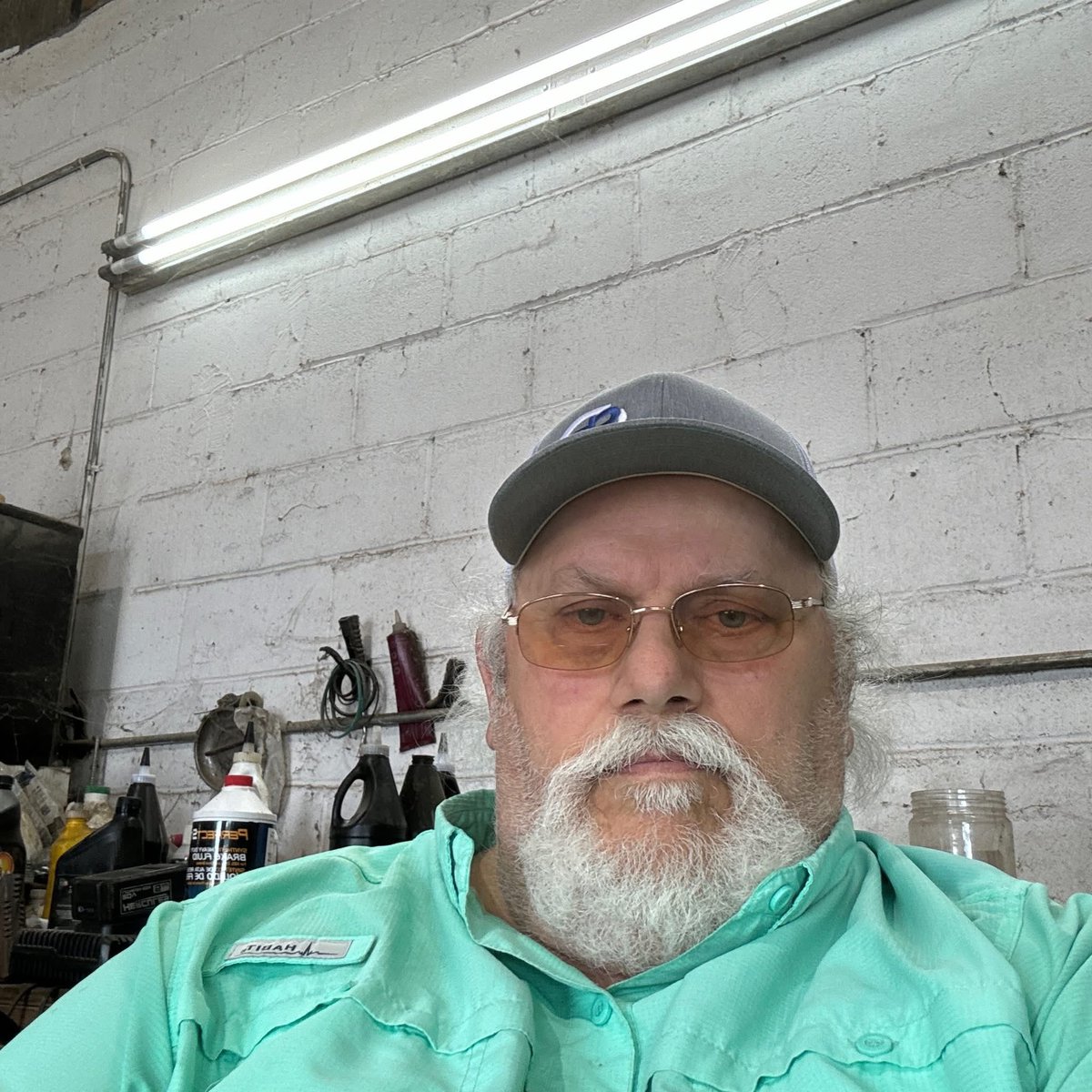 Norman Green tweet media