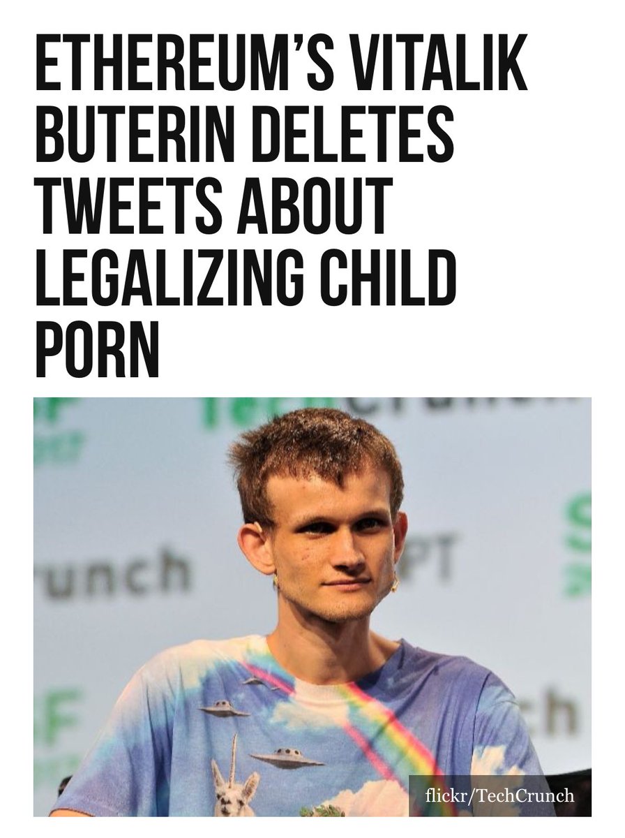 “Current Hated Thing” LOL