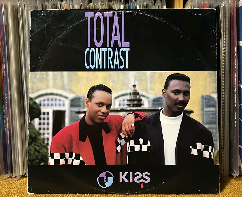 ryden777's tweet image. Kiss (The Expansion) / Total Contrast

Produce: Steve Harvey
Mix: Phil Harding @phardingmusic 
@PWLHitFactory 
Released: 1987
#PWL #TotalContrast #PhilHarding 

youtu.be/yJ4ZSIa6DRs?si…