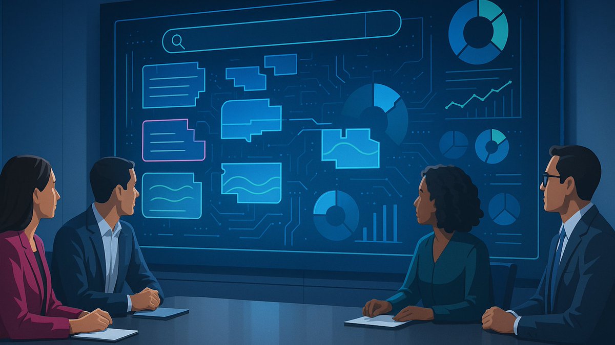 Search Engine Land (@sengineland) on Twitter photo 3 key AI search limitations for B2B SaaS marketing via <a href="/adamta/">Adam Tanguay</a> searchengineland.com/ai-search-limi… 3 key AI search limitations for B2B SaaS marketing via <a href="/adamta/">Adam Tanguay</a> searchengineland.com/ai-search-limi…
