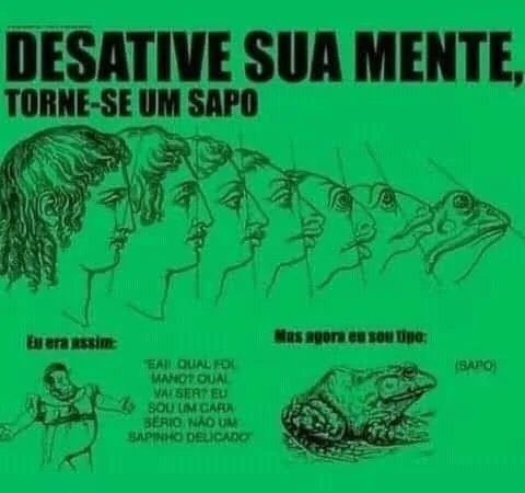 ideia de girino > ideia de jerico