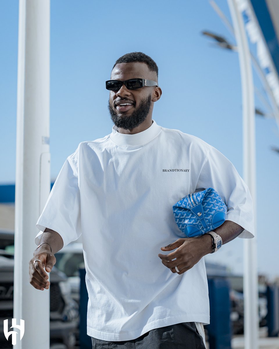 نادي الهلال السعودي tweet media