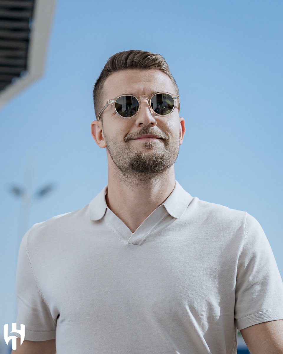 نادي الهلال السعودي tweet media