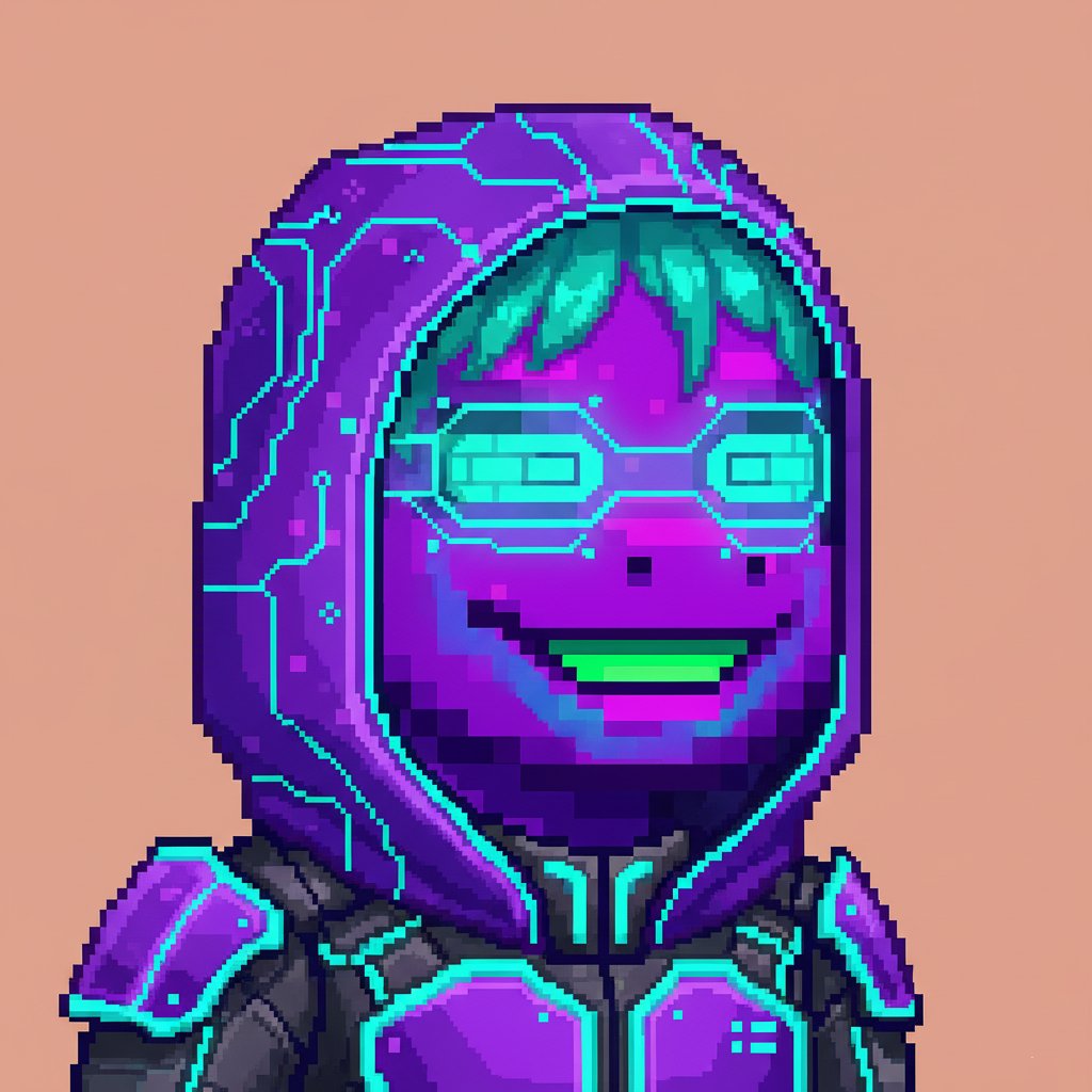 PixelSerpents tweet media