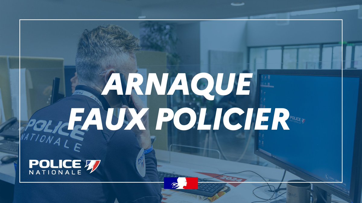 Police Nationale 72 tweet media