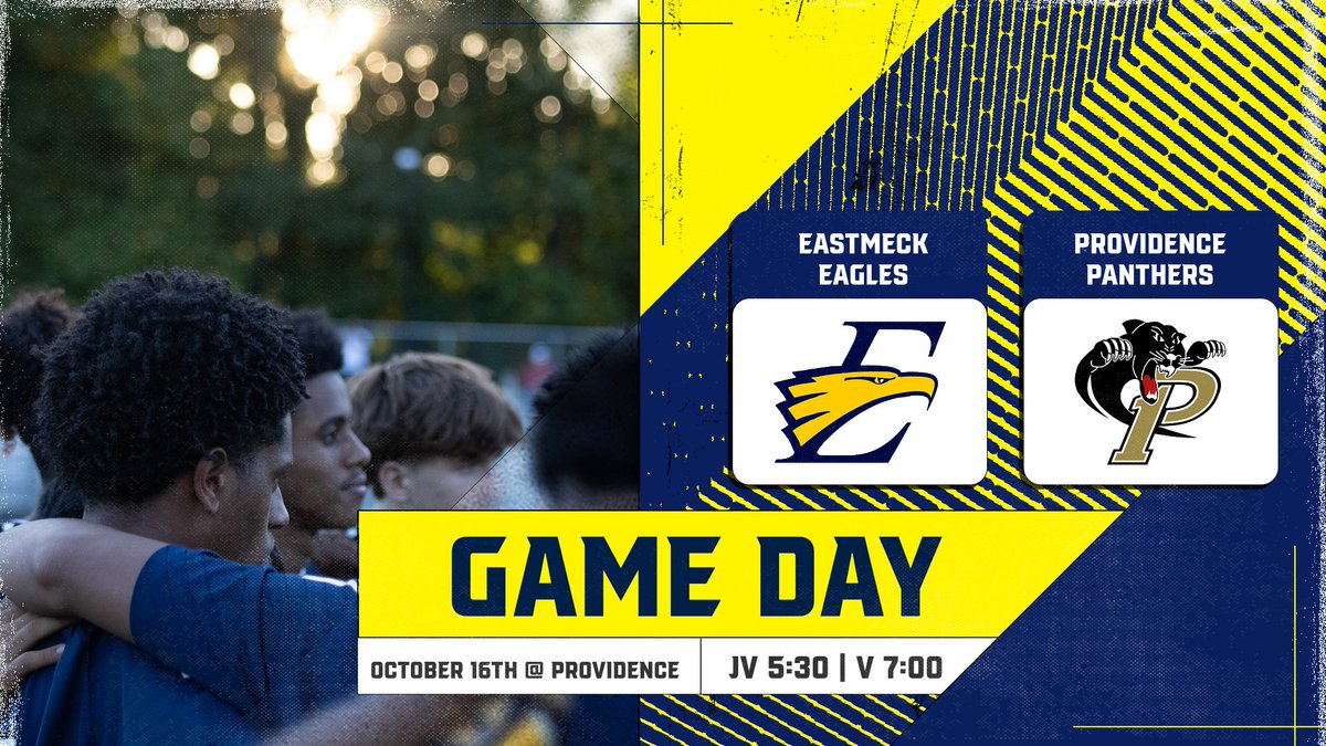 East Meck Athletics (@emeckathletics) on Twitter photo 