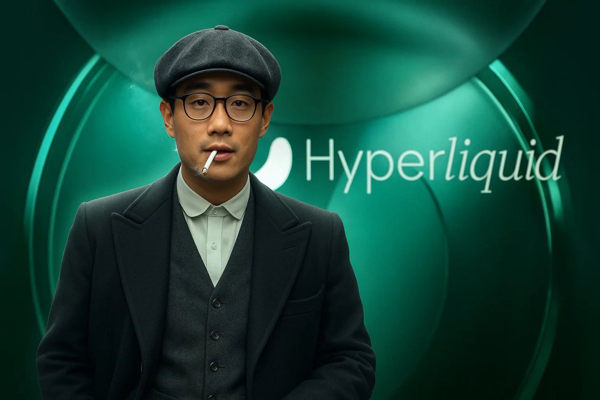 _E_S_W_R_'s tweet image. By the time most understand what’s happening,
it’ll already be standard.
That’s how quiet revolutions work. Frontrun Hyperliquid and $Quant.
CLXvUMkjMifxxmJqpQRRbfGGiSMTQn4SyrKWNgjWpump
@TheTrueQuant $PUMP $SOL
Join the community: x.com/i/communities/…