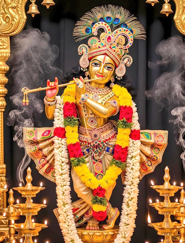 jimmy (@jimmyy9584) on Twitter photo श्री कृष्ण गोविंद हरे मुरारी है नाथ नारायण वासुदेवा।
जय श्री कृष्ण 😍🚩 श्री कृष्ण गोविंद हरे मुरारी है नाथ नारायण वासुदेवा।
जय श्री कृष्ण 😍🚩