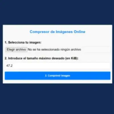 TBooks71167's tweet photo. ¿PageSpeed Insights te pide X KiB de ahorro? ¿cómo lograrlo?
Nuestro Compresor de Imágenes con IA es la herramienta que te permite definir el tamaño exacto que necesitas.
Sondea la diferencia https://t.co/tnz6W7vQZF
#SEOConsulting #HerramientasSEO #CoreWebVitals #IA #Compresor https://t.co/EBPHaMMG8e