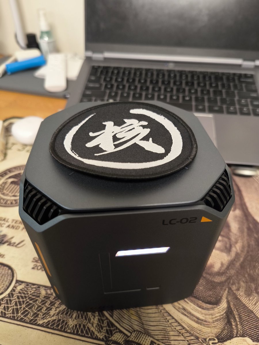 生日领养一只懒猫 <a href="/manateelazycat/">Andy Stewart</a>