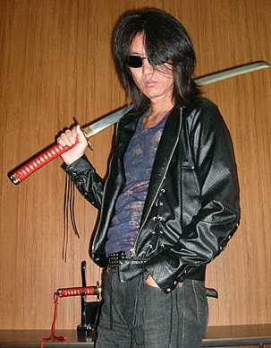 I don't think words can express the pain I feel for the gaming community today

Back then the choices Japanese videogame designers made were misunderstood in the west

Itagaki-san pioneered difficulty in video games with Ninja Gaiden

to the DOA community, "I'm a fighter!"

RIP⚔️
