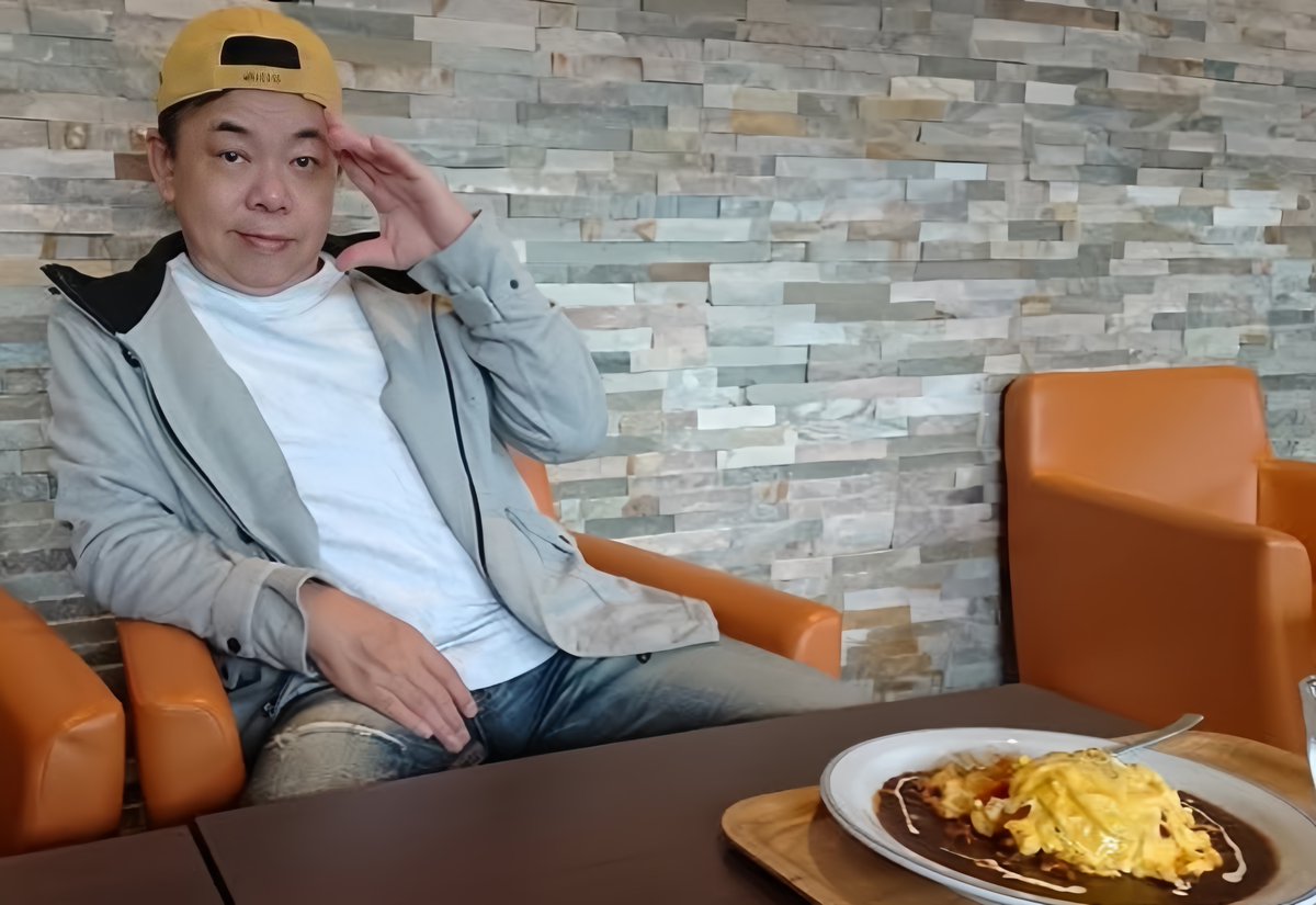 Cafeマリエ（京都府宇治市）
雰囲気の良いお洒落な店で大好物のオムライス＆無花果のケーキ😋