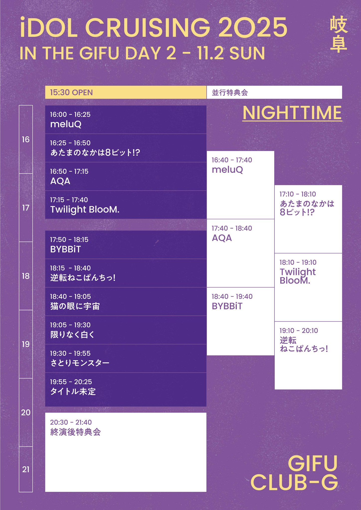 タイトル未定 on X: 