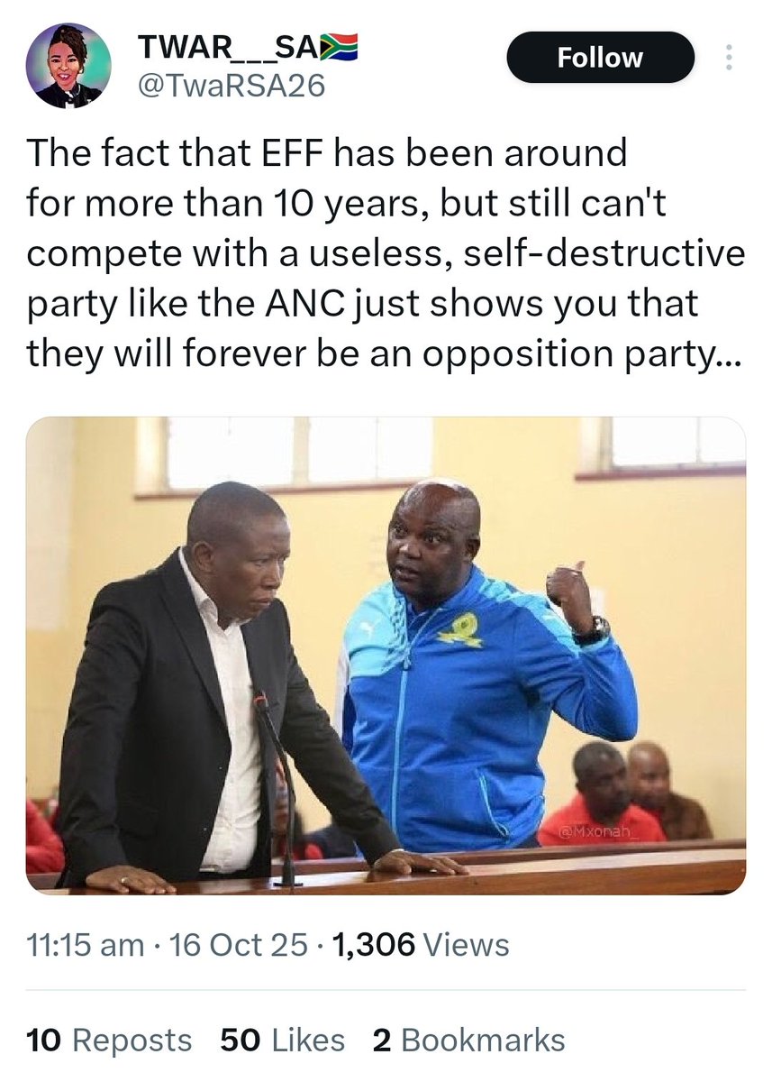 Onkarabile (@tson_tso) on Twitter photo Fellow fighters please stop engaging unemployed failed celebrities. They are just harvesting engagements using The EFF so that ellon musk can pay them. Fellow fighters please stop engaging unemployed failed celebrities. They are just harvesting engagements using The EFF so that ellon musk can pay them.
