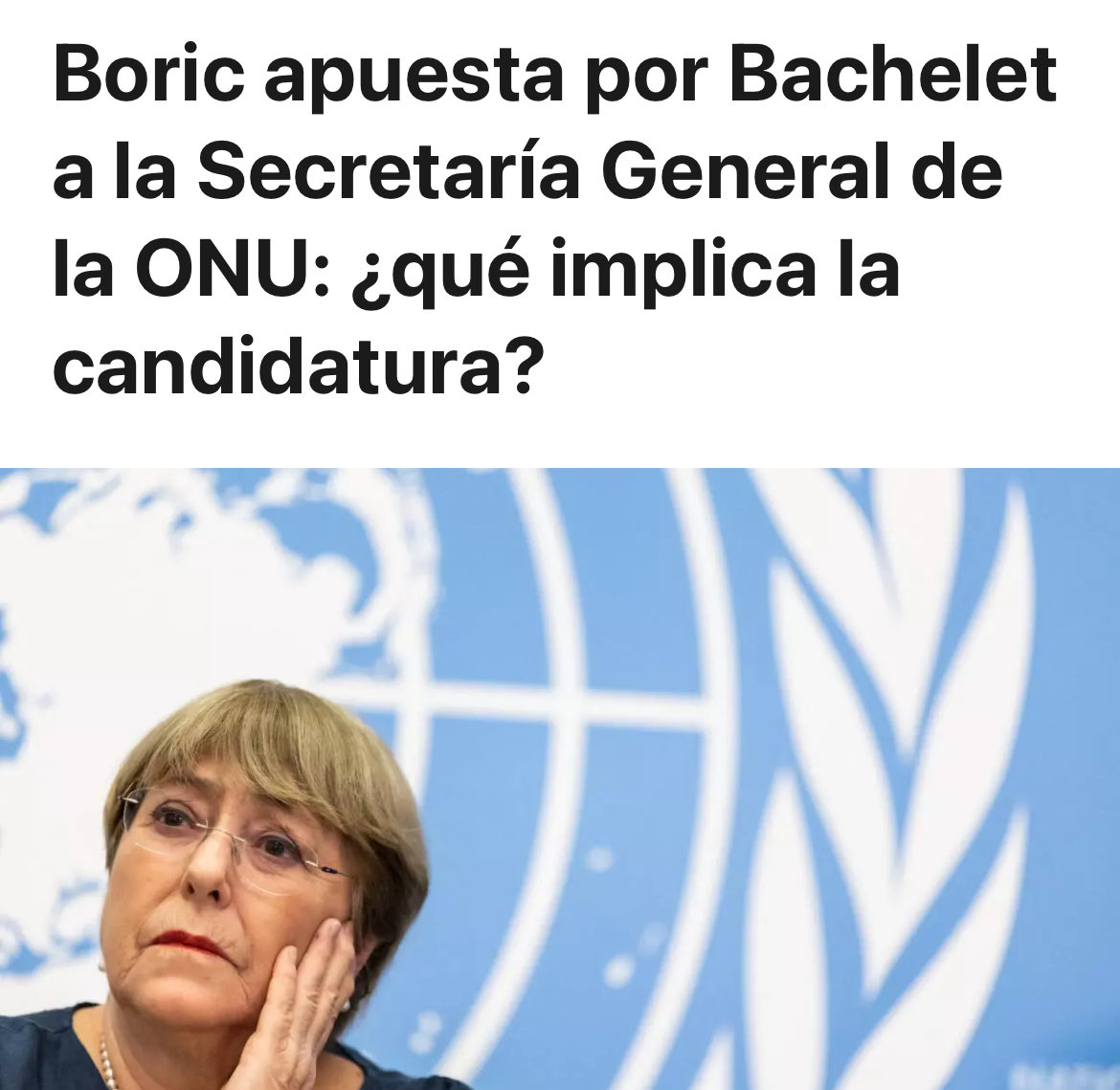 Julio Cobos tweet media