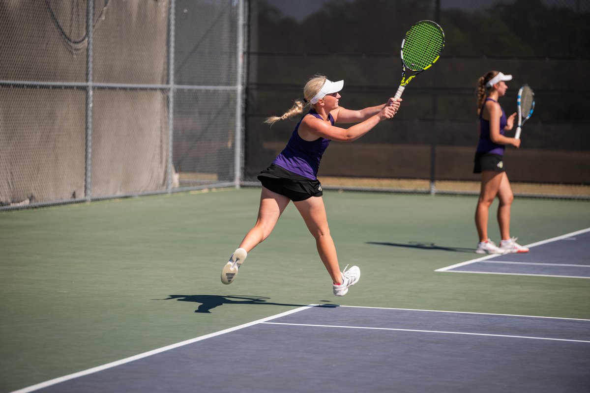 CSISD's tweet image. College Station High School finished its team tennis season in the Area round of the 2025 playoffs last week. Congratulations to the players and coaches on a great season filled with hard work, teamwork, and growth. We&apos;re proud of you, Cougar Tennis!