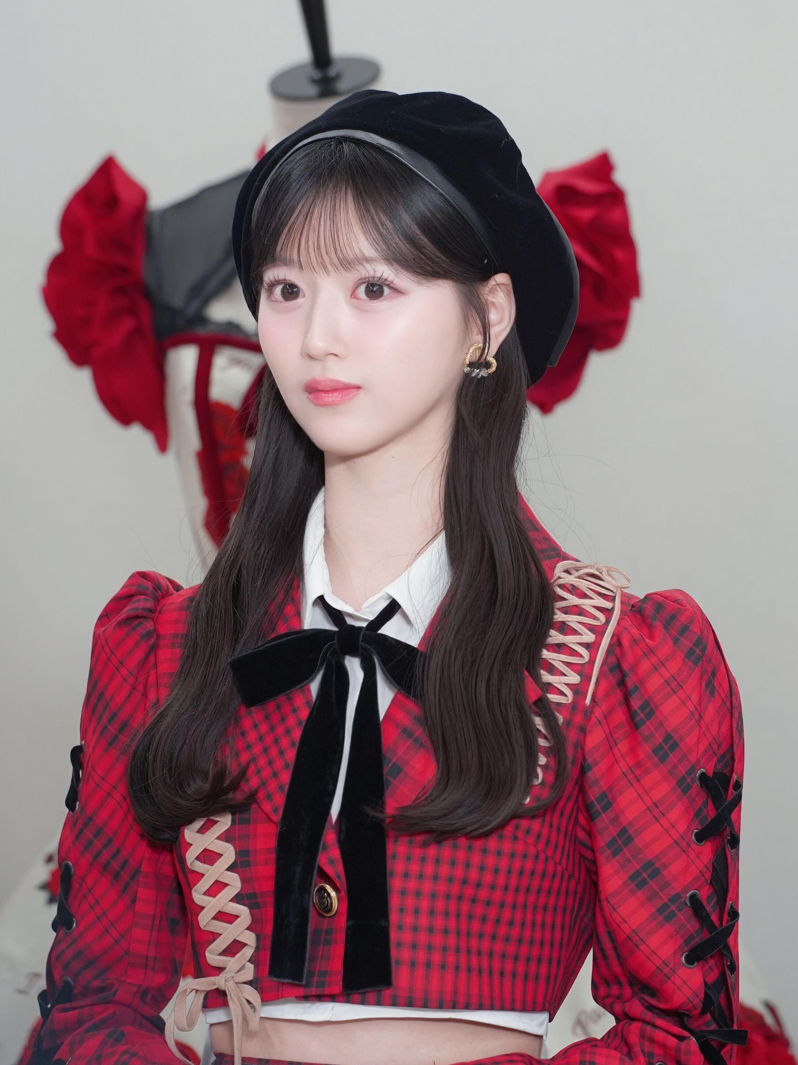 AKB48 生写真 衣装ミュージアム 新潟限定 AKB48 生写真 衣装