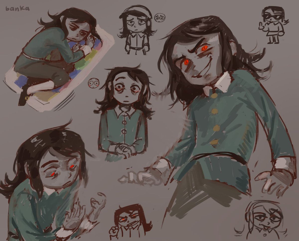 Abaddon again
#hauntedhotel #hauntedhotelabaddon