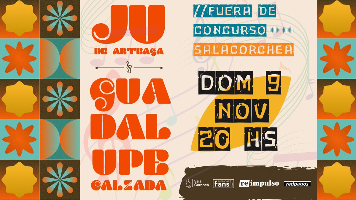 Show lanzamiento de las ganadoras del concurso en Sala Corchea
<a href="/bizarrouruguay/">bizarro ®</a>