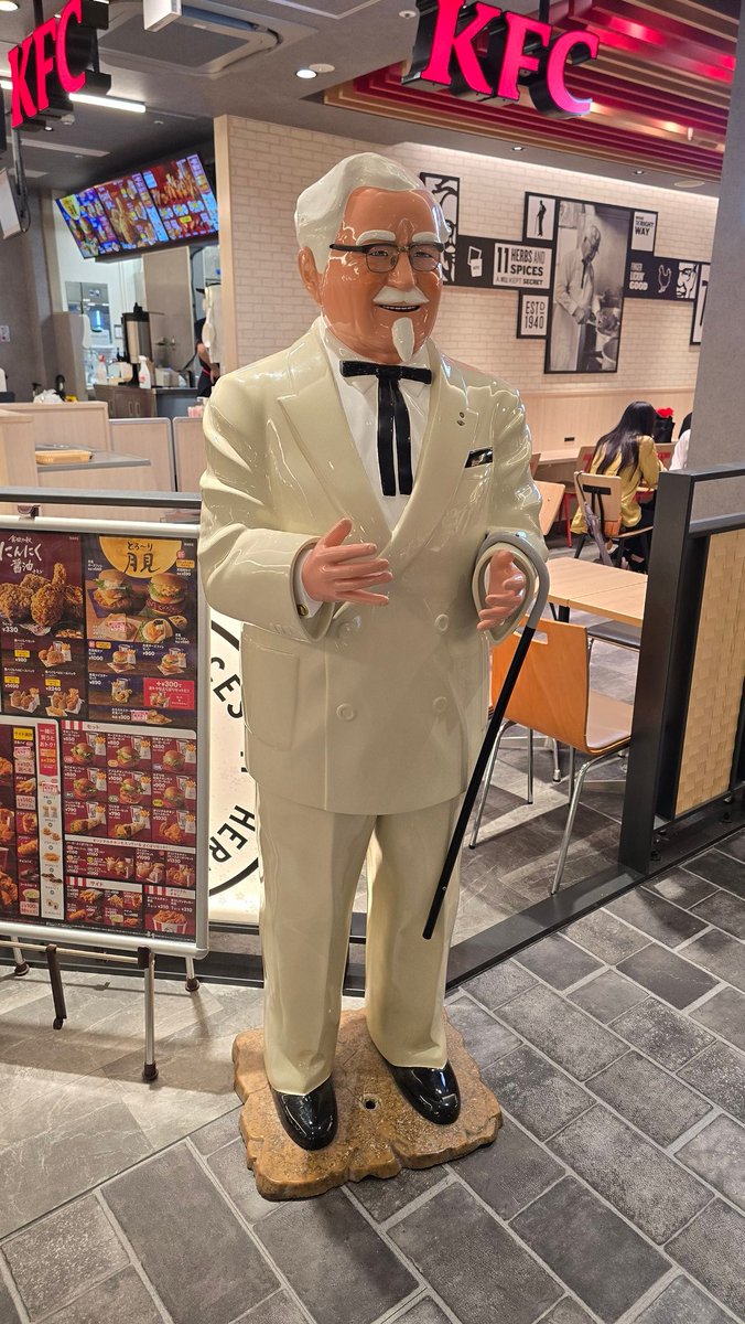 Do not throw him into a river.