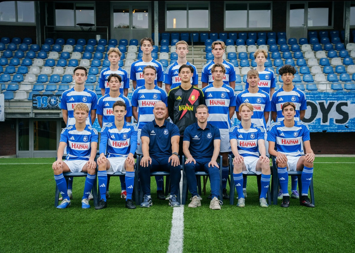 Daniel de Graaf tweet media
