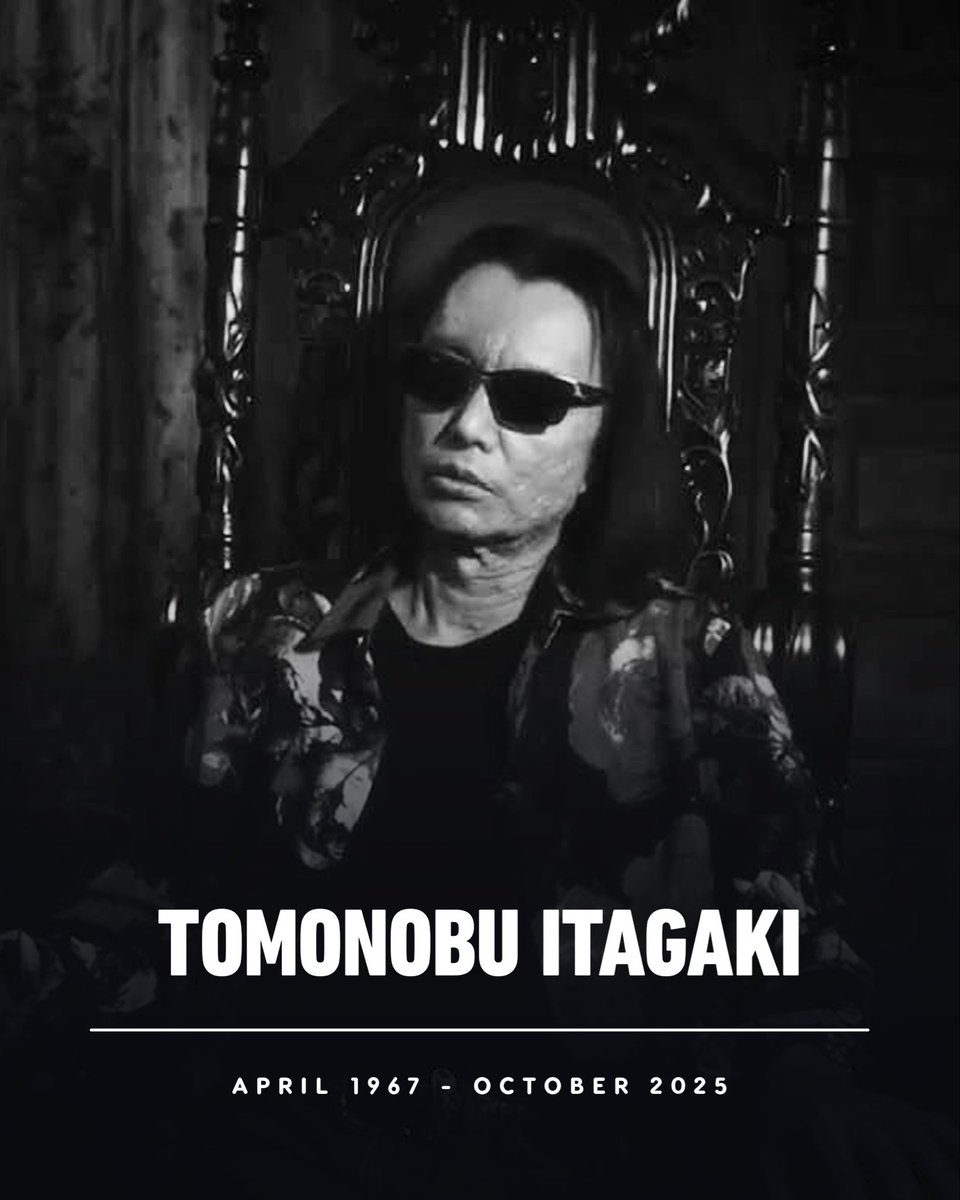 aarongreenberg's tweet image. Life is precious, a sad day to hear about the passing of Tomonobu Itagaki. I have fond memories of getting to work with him in the earlier days of Xbox. It was always a special moment when he arrived at our events in his signature leather jacket like a true rockstar. Like others…