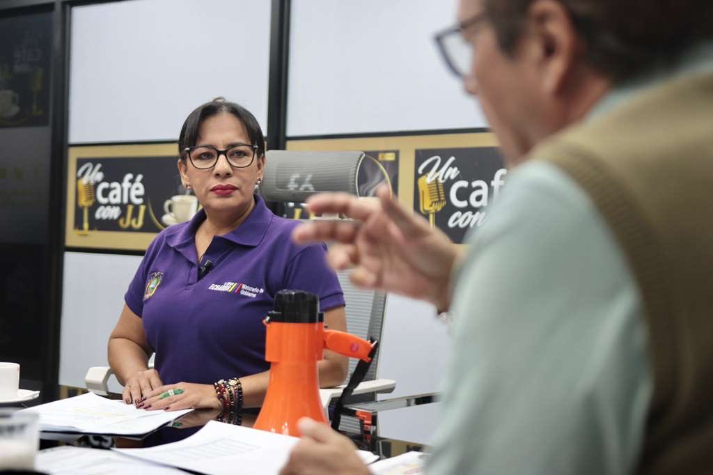 <a href="/zaidarovira/">Zaida Rovira</a> La autoridad informó que todas las Intendencias están realizando operativos de control en mercados y distribución de gas para evitar la especulación de precios. Aunque el anuncio de medidas podría generar aumentos, estos se han mantenido bajo control mediante operativos.