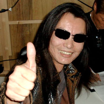 _BlueSeeker_'s tweet photo. 板垣先生――

あなたが在ったから、今の私がある。
この人生を、ありがとう。
どうか安らかに。
また、いつの日か。🍻🥹 https://t.co/ELOv1DJho3