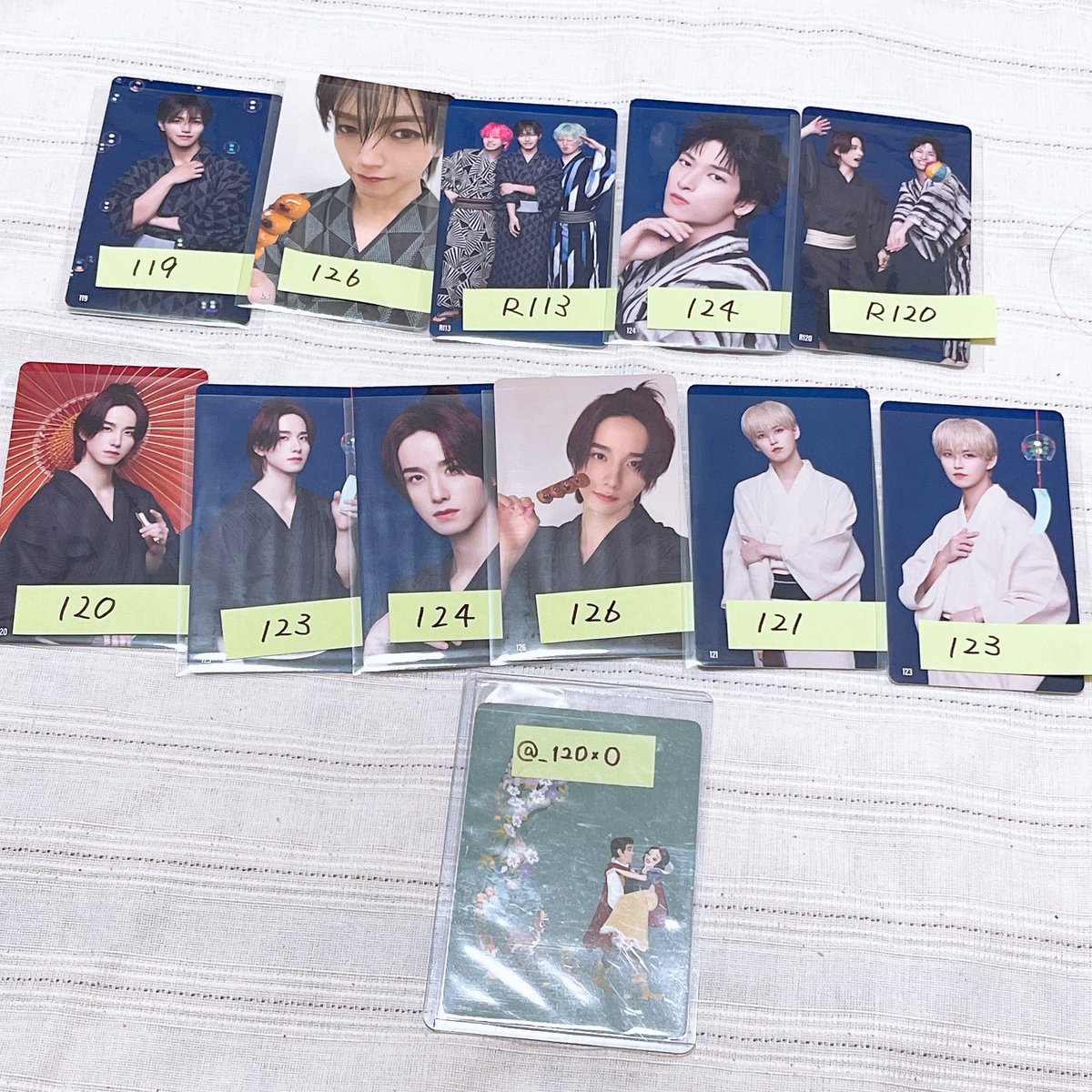 ☁️◝✩ tweet media